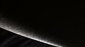 Slut sucking monster BBC.