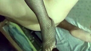 Bold Trio With Argentinian Prostitute And Friend