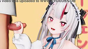 ยืดหยุ่นไม่คาดฝันกลายเป็นยั่วสาวหุ่นฟิตแน่น