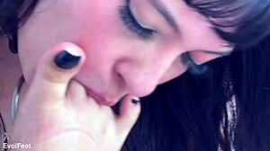 pleaser shoes for jerking off fetish