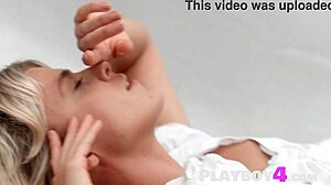 Milf Karolince CC And Teen Jessica Lawson Pose Naked