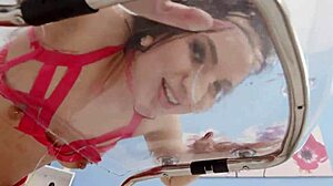 Kristy Black Takes No Holes Barred Dp Dvp And Piss!