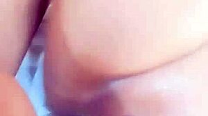 Pretty Shaved Vagina Loves Hard Fucking at 18