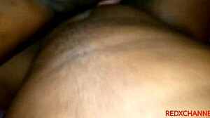 soldier catches and fucks policeman's wife?