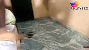 Make Up Sex Hits Differently As She Squirts All Over Me