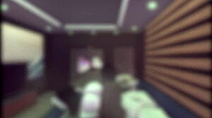 hired bbc for cowgirl and doggystyle fucking