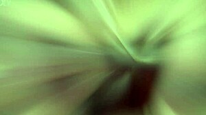 Stacy rims and deepthroats on Christmas!