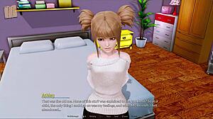 harem hotel 240 game adventure unfolds in hotel setting