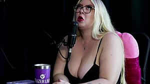 Tinha Vergonha De Postar Vídeo Transando Prefere Fazer Boquete Goza Fácil E Aprendeu Com Ex - Alice Monteiro Sheer Red