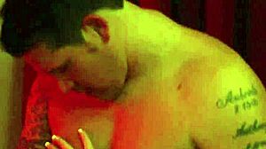 swingraw season 5 ep 2 with group blowjobs and sucking 😏