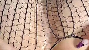 Colombian Amateur Gets Bent Over For Doggystyle Anal And Creampie