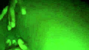 Fucking my skinny ghetto freak cousin creamy.