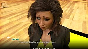 Exciting game session in WVM 240 with strategic elements and gameplay