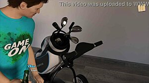 leap of faith 49 - homemade amateur game challenge 😎