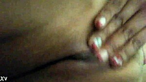 female masturbation for my boyfriend, so hot and voyeuristic 😏