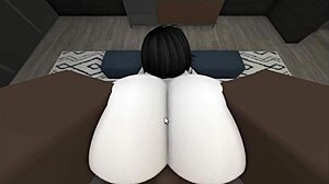 hired bbc for cowgirl and doggystyle fucking