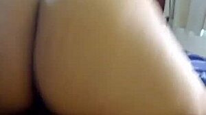 Hard Oral And Anal Sex Session