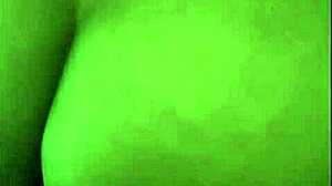 Fucking my skinny ghetto freak cousin creamy.