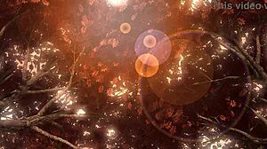 Hatsune Miku In Full Nude Bunny Costume From Velvet Arabesque Mod