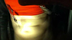 Dedicated anal slut serves mistress with extreme devotion!