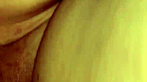 Our First Amateur Porn Video With Pov, Wet, Orgasm, Masturbation