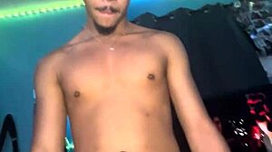 I Won a Game of Cards and Made Him Fuck Me Bent Over My Big Ass