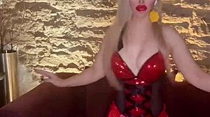 controlled song by singer findom goaldigger