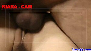 British Mature In Threesome Shares Hard Cock Sucking