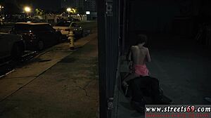 bit gag bondage, guys make passes at cute teen with glasses