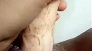 Heartfelt Video Call With Cheating Husband Using Toys