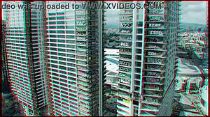 melissa stratton - vertigo - brad newman