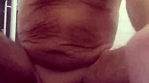 watch chris's cam show in the shower?