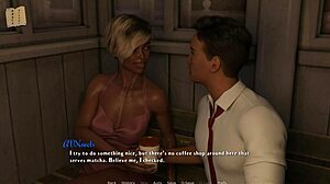 Three Rules of Life Episode 12