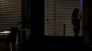 Adorable Hungarian Babe Assfucked and Spied On