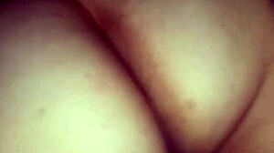 Latina Ass Wet Pussy Anal Fingering Spanking
