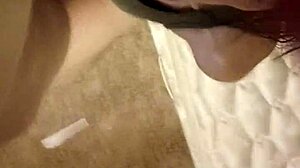 Lil Devil Screams During Rough Throat Fucking!