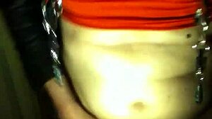 Dedicated anal slut serves mistress with extreme devotion!