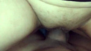 Dulcevaginaspro - my sexy latina neighbor gives rich blowjob and we end up fucking her shaved big ass.