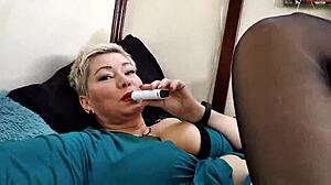 Adult Girl Next Door Aimee Sucks Mature Big Natural Tits Dirty Talk Tease