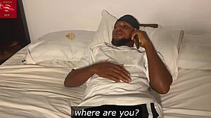 yo, i flew in and banged my friend's sis real hard! 🔥