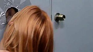 blowjob slut creamed