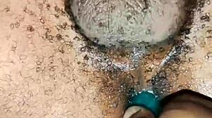 Yuki Preps Kuro For Anal With Big Black Cock