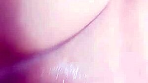 Pretty Shaved Vagina Loves Hard Fucking at 18