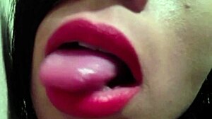 Rebecca's Sexy Striptease And Dildo Masturbation Compilation