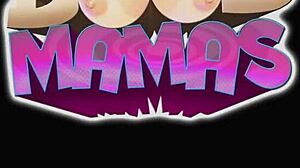 Pretty Black Woman Evanni Solei Gets Interracial Licking Sticking