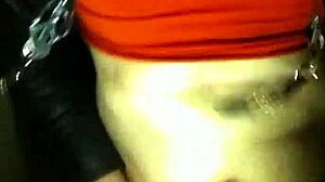 Dedicated anal slut serves mistress with extreme devotion!