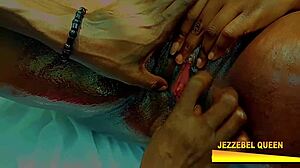 fucking my stepsister's wet pussy after ripping her clothes