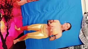 i made a deal with my hot stepsister to fuck her ass whenever she wants