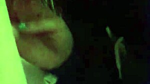 my girlfriend gives an amazing blowjob sucking my cock