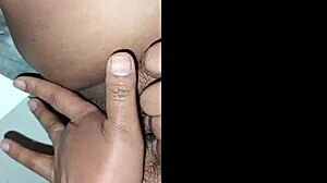 Yo, liat nih penggemar Meksiko masturbasi sendirian! 🔥